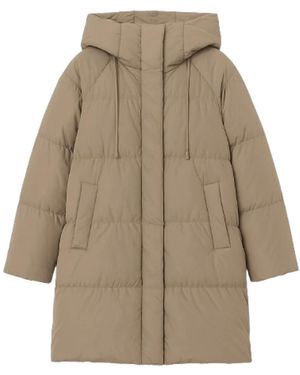 Weekend by Maxmara Parkas - Marrón
