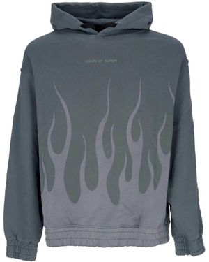 Vision Of Super Hoodies - Azul