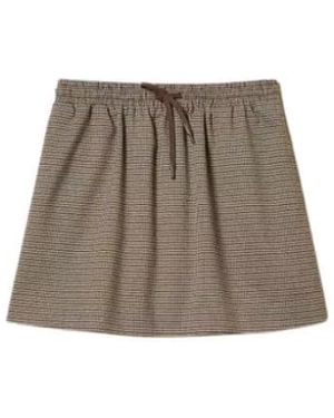Twinset Short Skirts - Grey