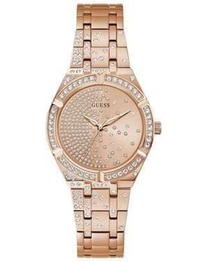 Guess Watches - Metallizzato