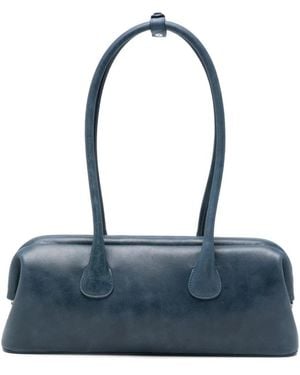OSOI Schultertasche - Blau