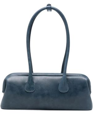 OSOI Schoudertas - Blauw