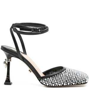 Mach & Mach Pumps - Black