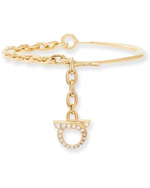 Ferragamo Bracelets - Metálico
