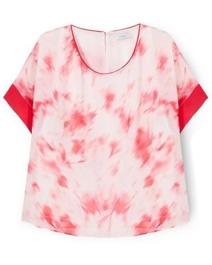 mötivi Blouses - Rosa