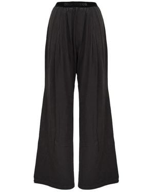 DSquared² Pantaloni Da Infilare - Schwarz