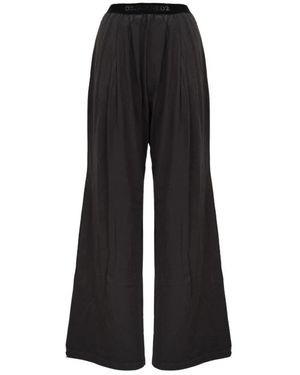 DSquared² Pantaloni Da Infilare - Zwart