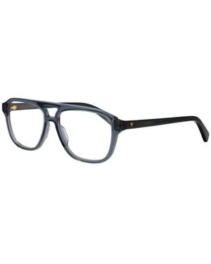 Bottega Veneta Glasses - Gray