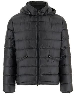 Herno Winter Jackets - Nero