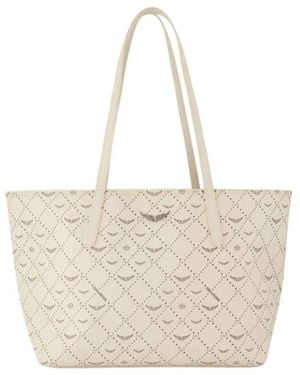 Zadig & Voltaire Tote Bags - Neutre