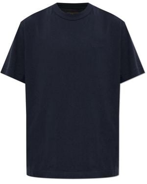 Woolrich T-Shirts - Azul