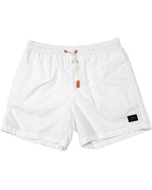 Peuterey Beachwear - Bianco