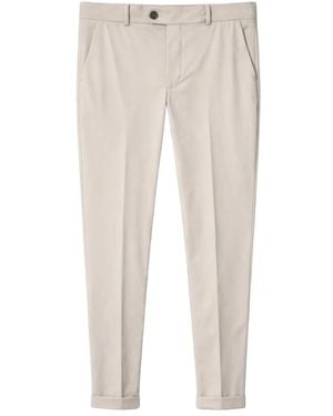 Rrd Suit Trousers - Neutro