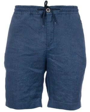 Vilebrequin Casual Shorts - Blue