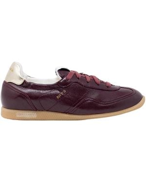 RUN OF Trainers - Purple