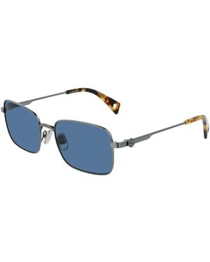 Lanvin Sunglasses - Blue