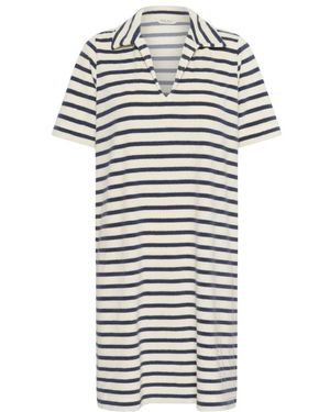 Part Two Short Dresses - Multicolor