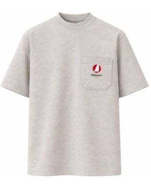 Murphy & Nye T-Shirts - White