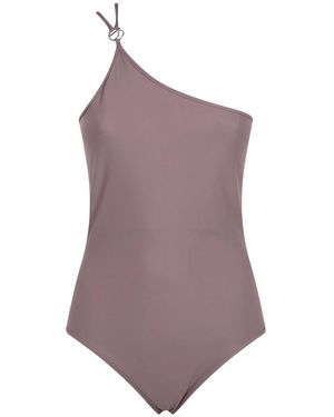 Coperni Badmode ,Bruin ,One-Piece