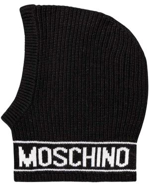 Moschino Hats - Nero