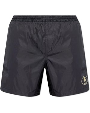 Burberry Beachwear - Grigio