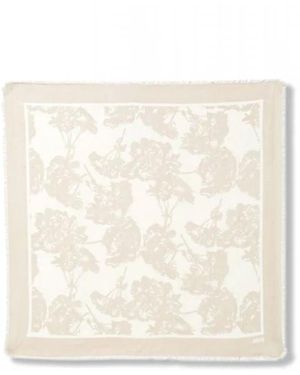 BOSS Scarves - Blanc