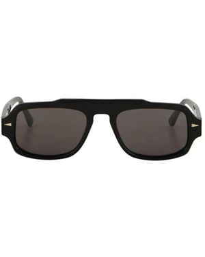 Ahlem Sunglasses - Black