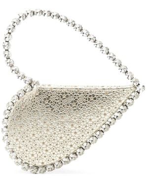 L'ALINGI Handbags - White