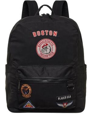 Blauer Backpacks - Black