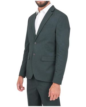 SELECTED Blazers - Groen