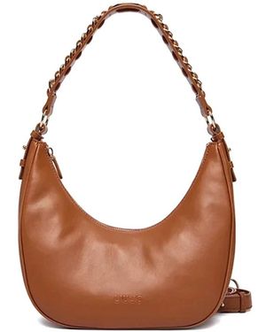 Liu Jo Shoulder Bags - Brown