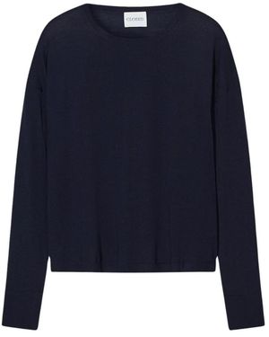 Closed Sweatshirts - Blue