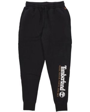 Timberland Joggers - Black