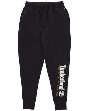 Timberland Joggers - Black