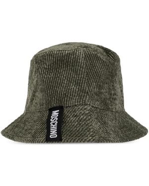 Moschino Hats - Verde