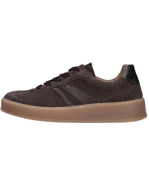 Gabor 6018 Low Sneakers - Braun