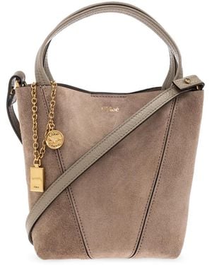 Chloé Handbags - Marrone