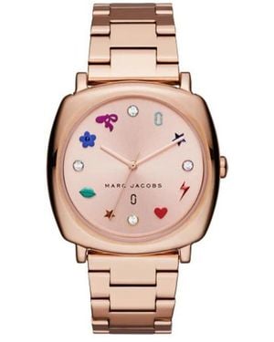 Marc Jacobs Watches - Rosa