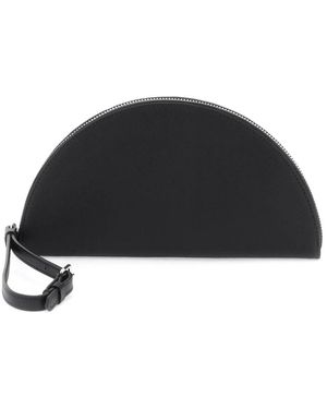 Maison Margiela Clutches - Zwart