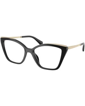 Michael Kors Grindelwald Bril - Metallic