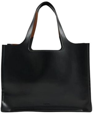 THEMOIRÈ Handbags - Negro