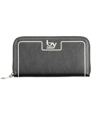 Byblos Wallets & Cardholders - Black