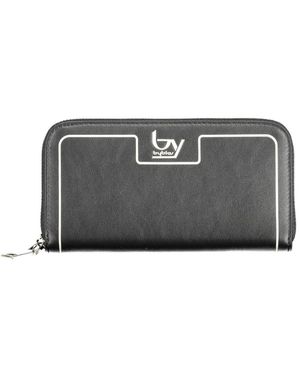 Byblos Wallets & Cardholders - Black