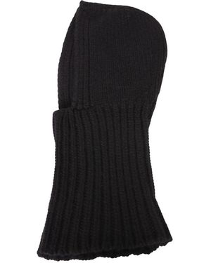 Blanca Vita Hats - Negro
