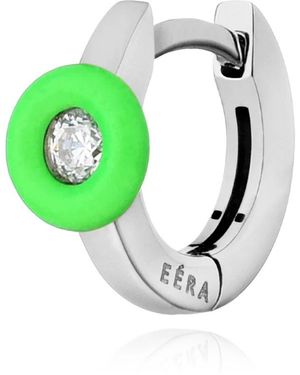 Eera Earrings - Verde