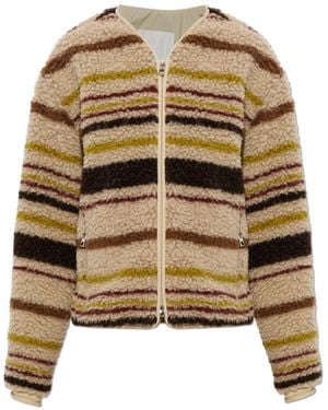 Moncler Cardigans - Neutro