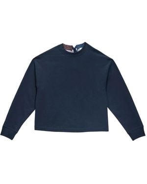 Paul Smith Sweatshirts - Blue