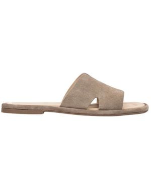 ESTRO Sliders - Grey