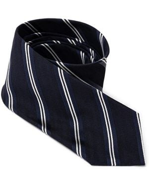 Jil Sander Ties - Blue