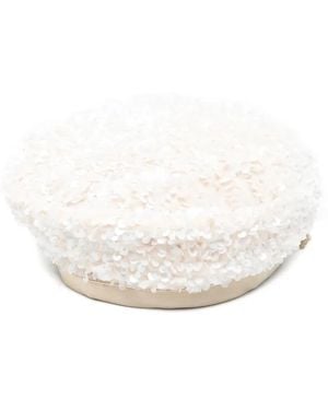 Vivetta Hats - Bianco